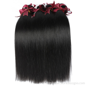 Free Sample BY Raw Brazilian Hair Bundles,Wholesale Straight Virgin Brazilian Human Hair Supplier,Cuticle Aligned Virgin Hair